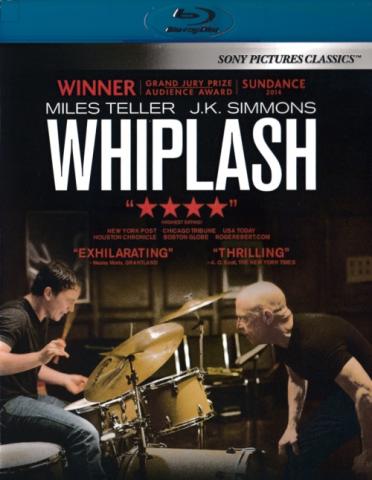 Whiplash