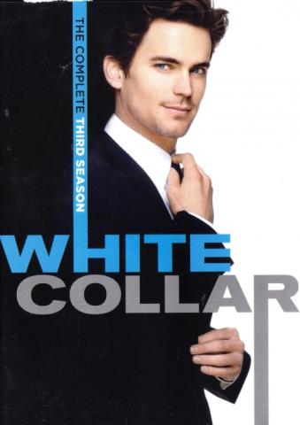 White Collar: The Complete Third Season