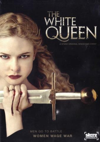 The White Queen