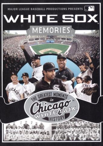 White Sox Memories
