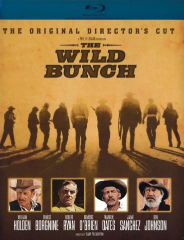 The Wild Bunch
