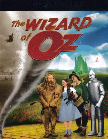 The Wizard Of Oz