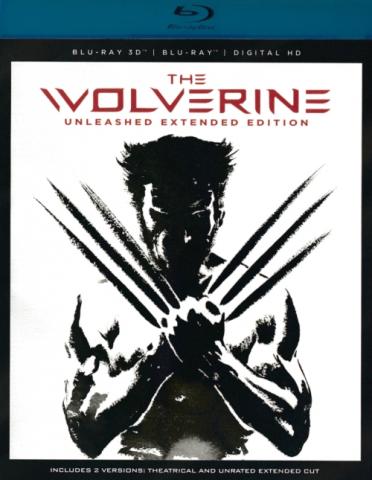 The Wolverine