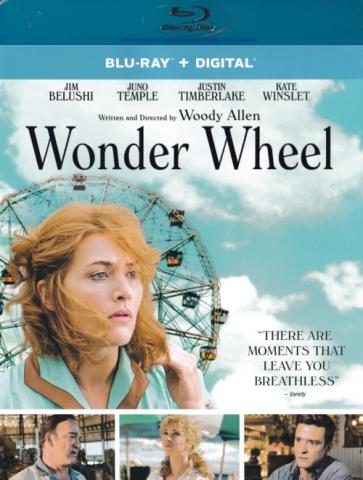 Wonder Wheel