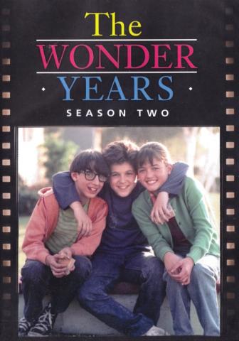 The Wonder Years: Season 2
