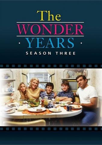 The Wonder Years: Season 3
