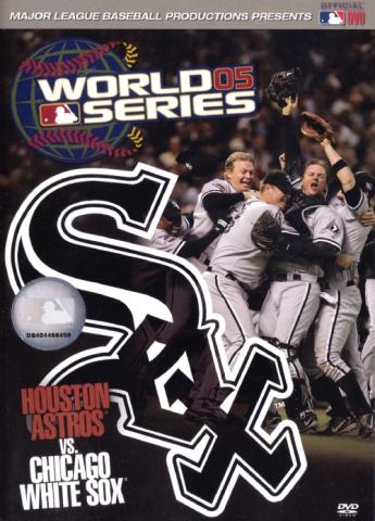 World Series 2005