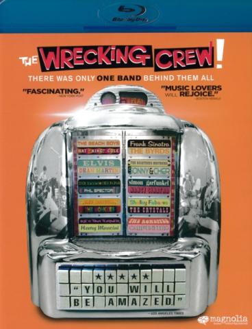 The Wrecking Crew