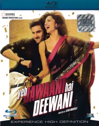 Yeh Jawaani Hai Deewani