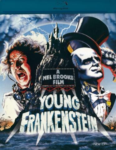 Young Frankenstein