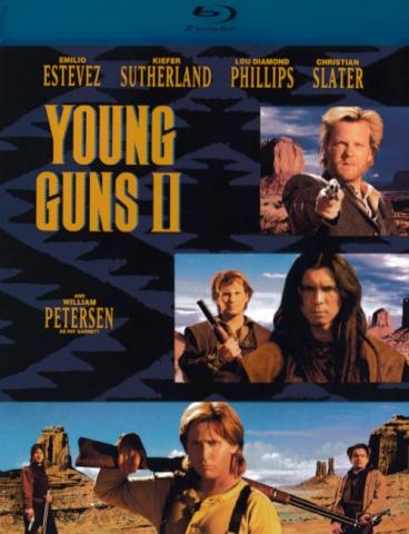 Young Guns II