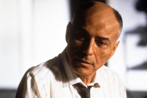 Alan Arkin