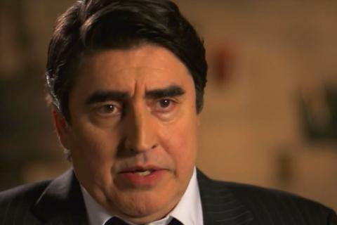 Alfred Molina
