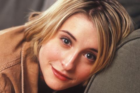 Allison Mack