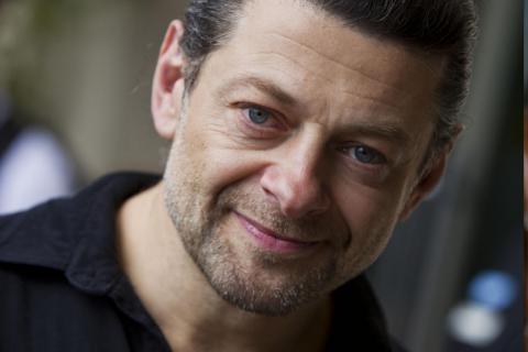 Andy Serkis