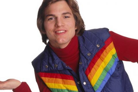 Ashton Kutcher