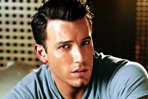 Ben Affleck