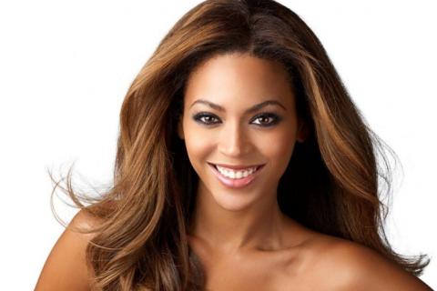 Beyonce Knowles