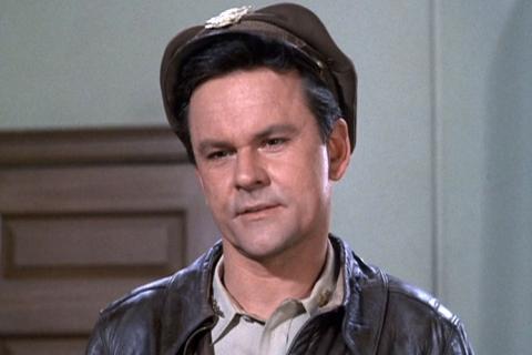 Bob Crane