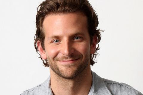 Bradley Cooper