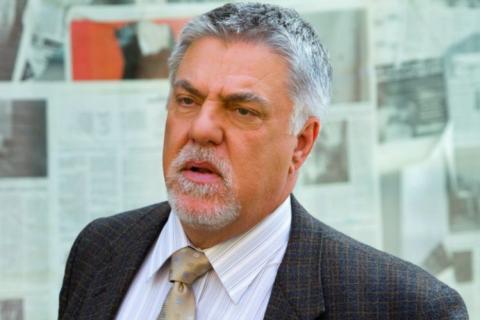 Bruce McGill
