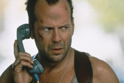 Bruce Willis