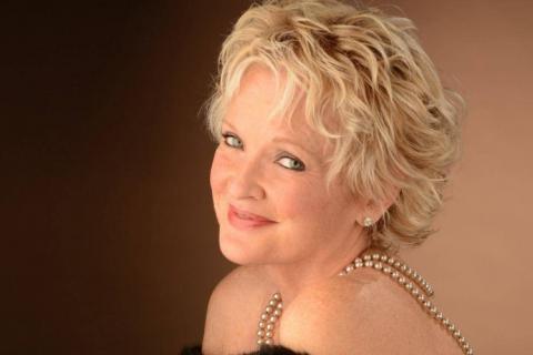 Christine Ebersole
