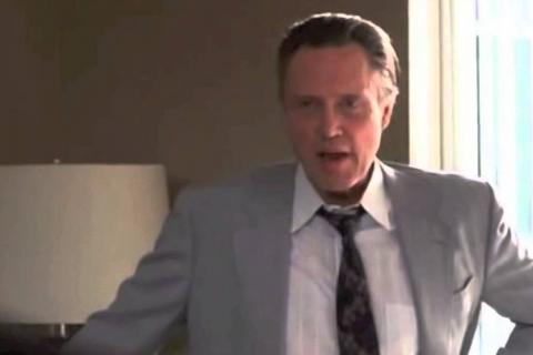 Christopher Walken