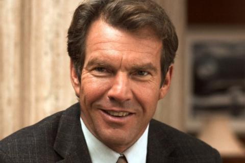 Dennis Quaid