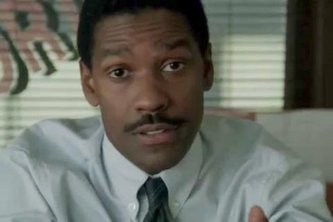 Denzel Washington