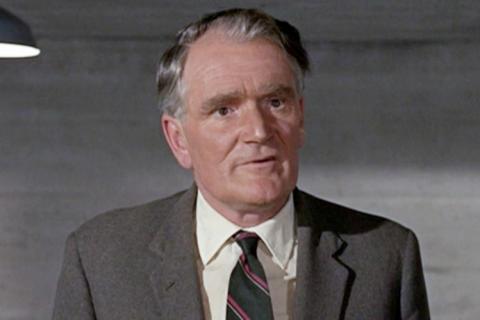 Desmond Llewelyn