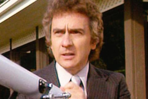 Dudley Moore