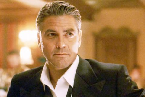 George Clooney