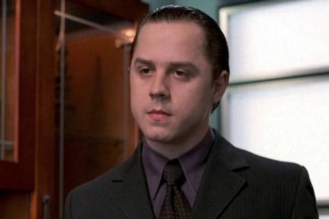 Giovanni Ribisi