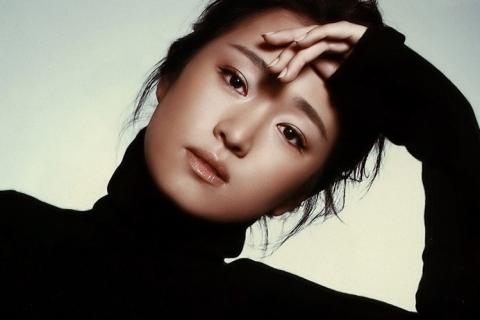 Gong Li