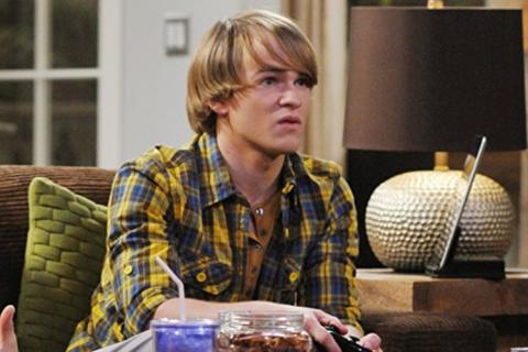 Graham Patrick Martin