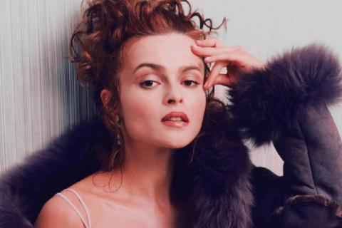 Helena Bonham Carter