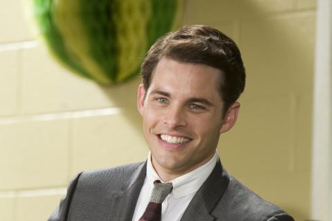 James Marsden