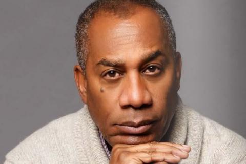 Joe Morton