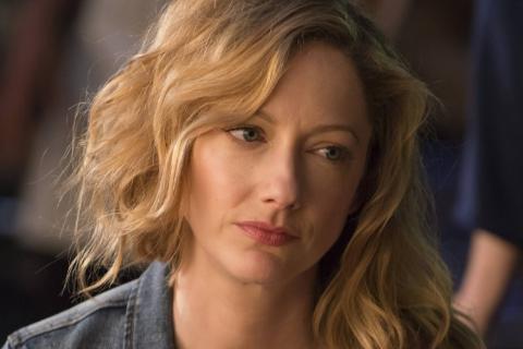 Judy Greer