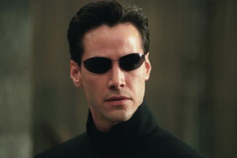 Keanu Reeves