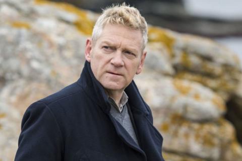 Kenneth Branagh