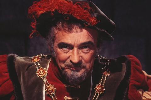 Kenneth Connor