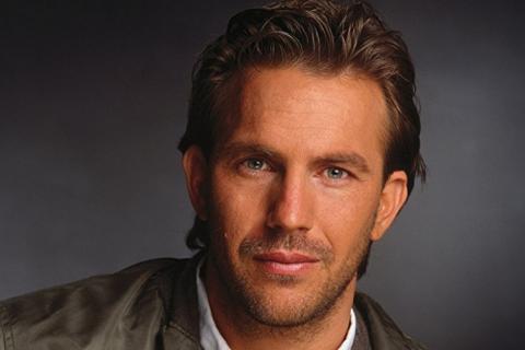 Kevin Costner