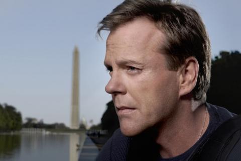 Kiefer Sutherland