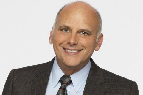 Kurt Fuller