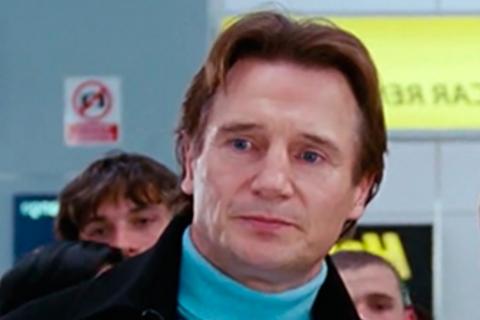 Liam Neeson