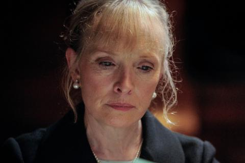 Lindsay Duncan