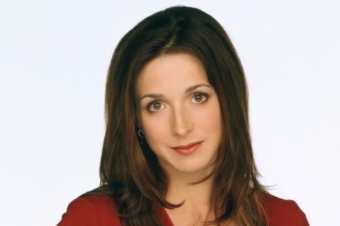 Marin Hinkle