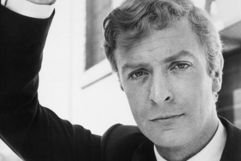 Michael Caine